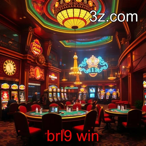 Earnings no brl9 win: Jogar e Lucrar é Possível!