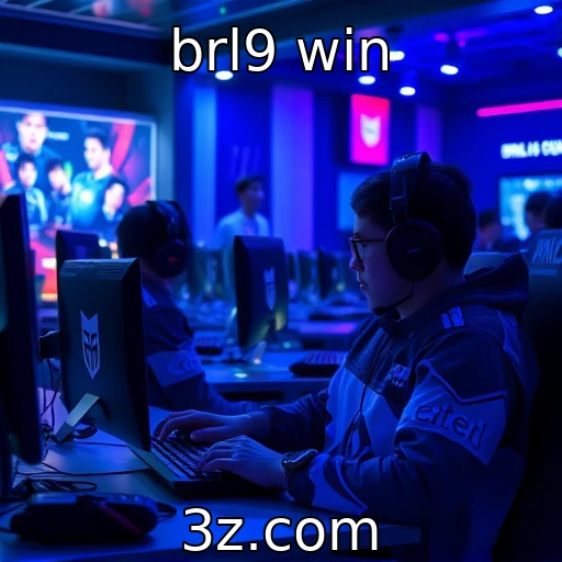 Aumento da popularidade dos eSports entre jovens