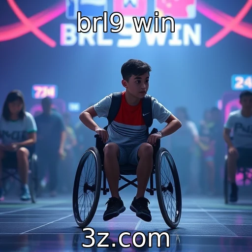 Acessibilidade em jogos e suas inovações