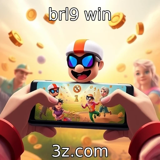 Crescimento do mercado de jogos mobile em 2025