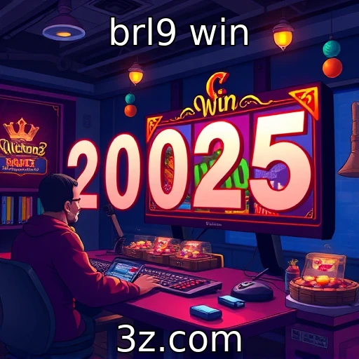 Crescimento do mercado de jogos online em 2025