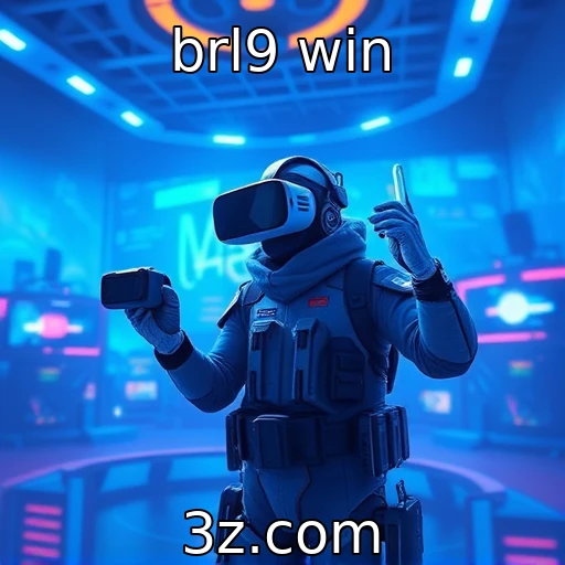 Desenvolvimentos em realidade virtual na indústria de jogos