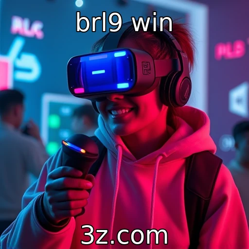 Impactos da realidade virtual na experiência gamer